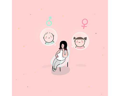 香港验血检测男女性别真的很准,卵巢早衰闭经还能否做试管婴儿要个孩子