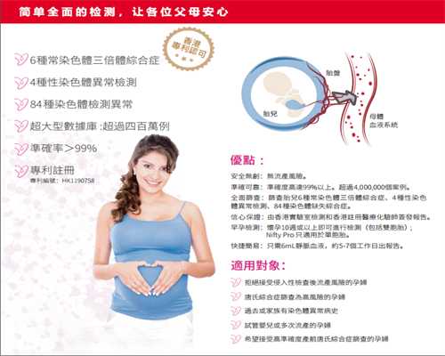 香港验血检结果怎么扫,备孕一直怀不上二胎是为什么？什么样的人可以生二胎