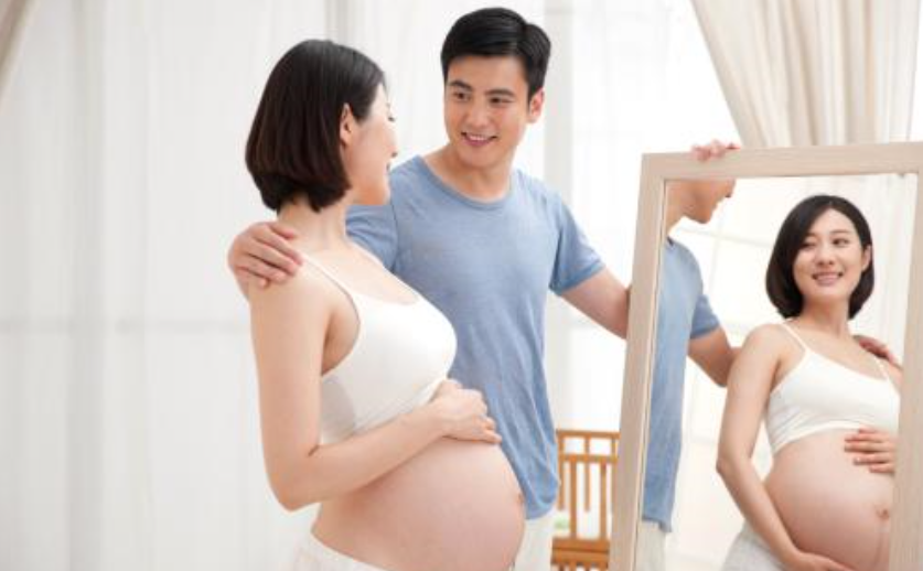 香港验血7周好还是8周好,如何备孕健康宝宝，怀孕前如何调理身体？夫妻双方怎