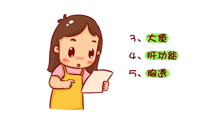 香港黄秉浩医生验血,备孕的你，孕前检查必做的这8大项目你了解吗？