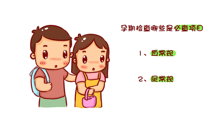 香港黄秉浩医生验血,备孕的你，孕前检查必做的这8大项目你了解吗？