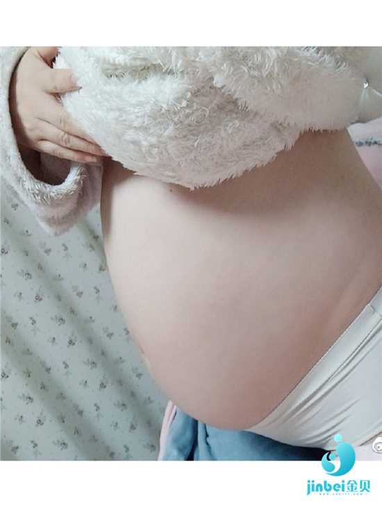 香港验血如何通知结果,【供卵女孩漂亮吗】备孕一个月，24号测出好孕，终于抓
