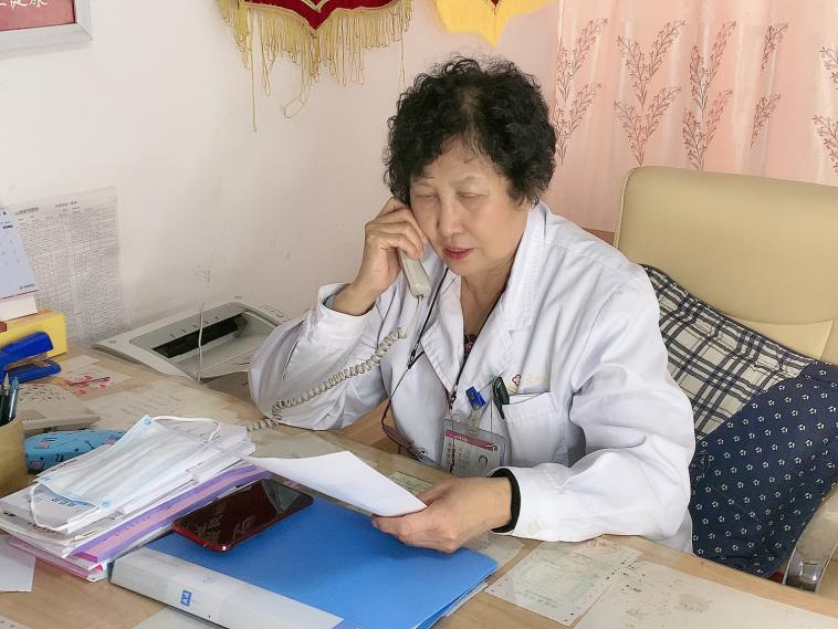 7周香港验血条件,婆婆咨询十里八乡 催媳妇去喜得儿就怀了｜安徽合肥不孕不育