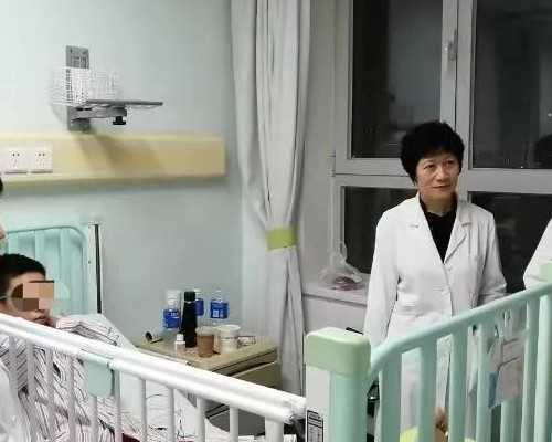 浙江第三代试管婴儿医院比较：嘉兴妇保院与杭州邵逸夫医院