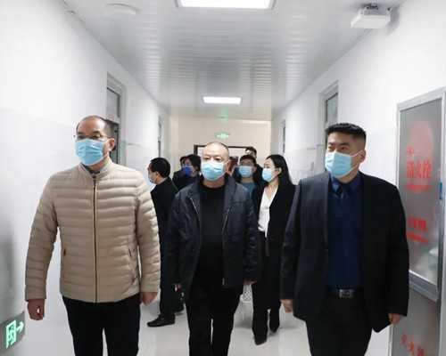 梦美公益助孕长沙站：长沙长江医院优化辅助生殖服务